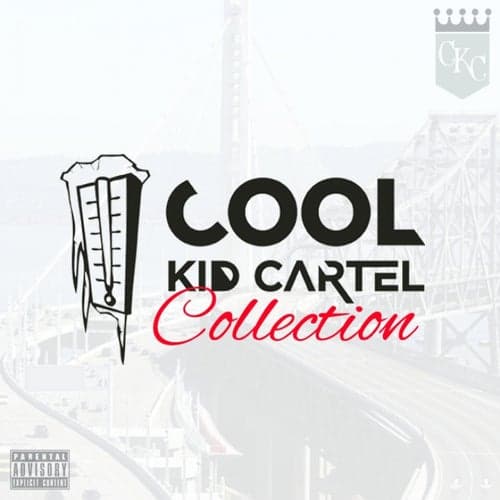 Cool Kid Cartel Collection