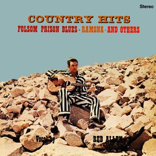 Country Hits (2021 Remaster from the Original Somerset Tapes)