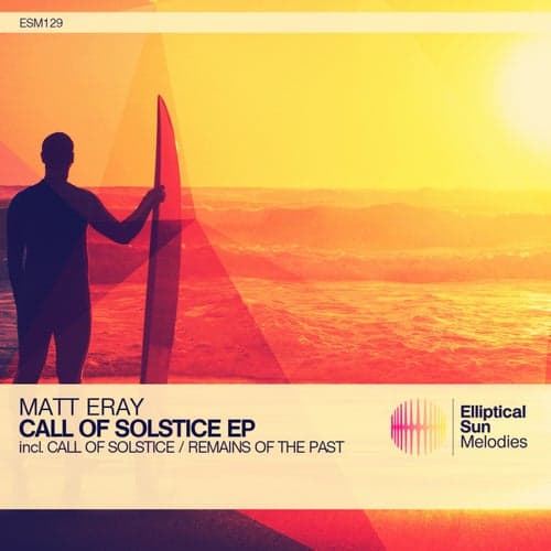 Call Of Solstice EP