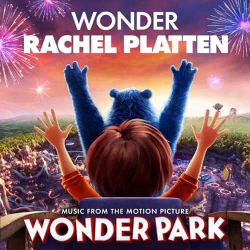 Wonder (From "Wonder Park")
