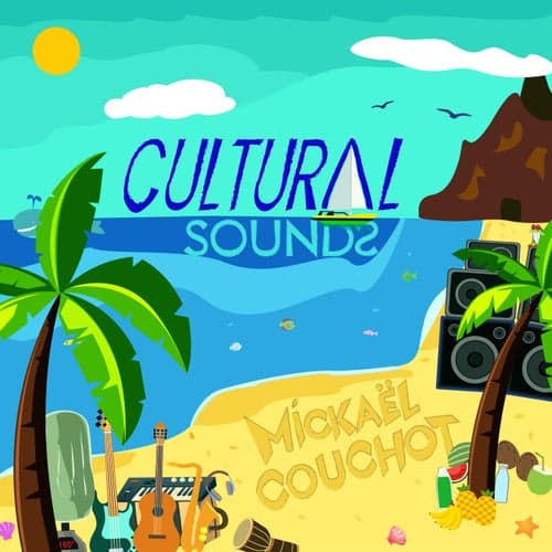 Cultural Sounds
