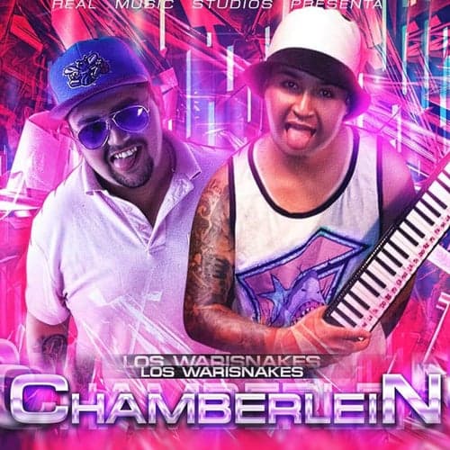 Chamberlein - Single