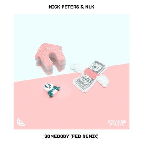 Somebody (Feb Remix)