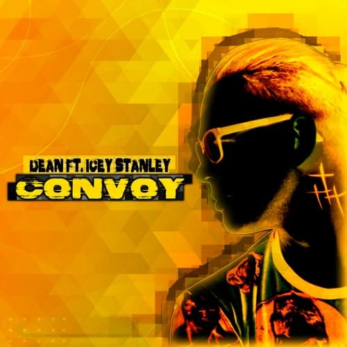Convoy (feat. Icey Stanley)