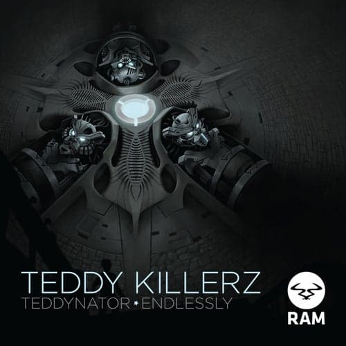 Teddynator / Endlessly