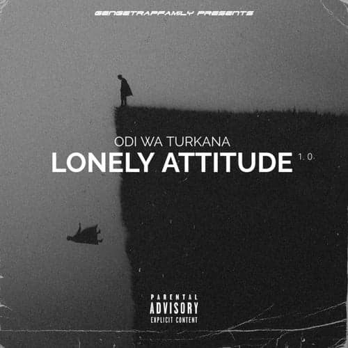 Lonely Attitude 1.0 (feat. AsympoKimso, Young courageous, Scooby Lincos, Arigan Boy, Akute K, Hashizo, Goddie Andre) & Goddie Andre