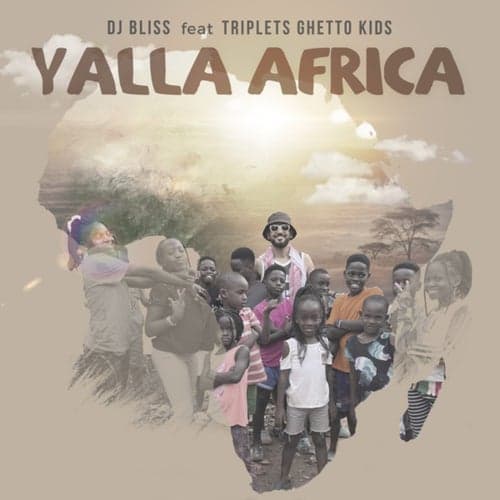 Yalla Africa