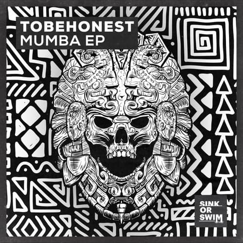 Mumba EP