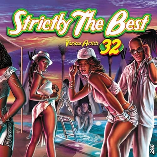 Strictly The Best Vol. 32