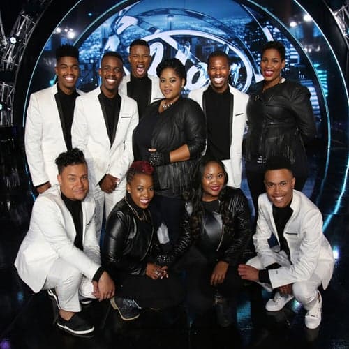 Idols South Africa Season 12 Highlights