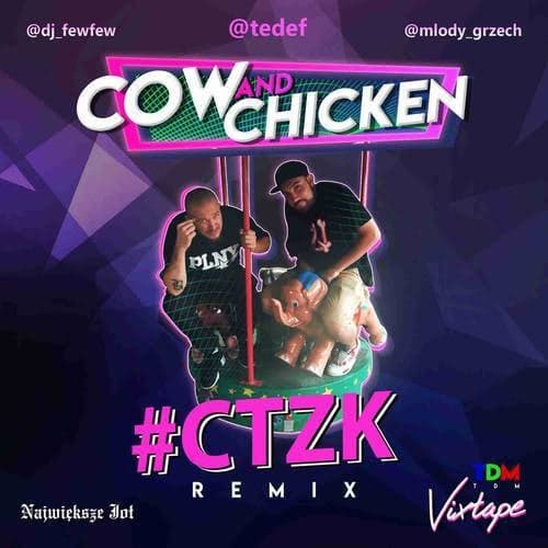 Ctzk - Remix