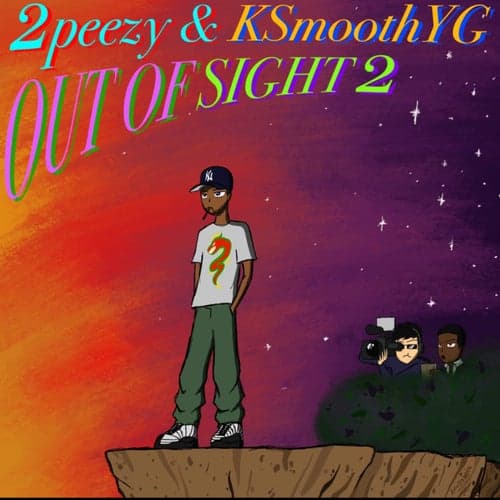 Out Of Sight 2