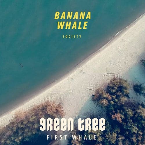 First Whale EP