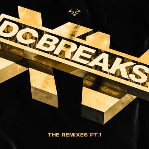 DCXV Remixes, Pt. 1