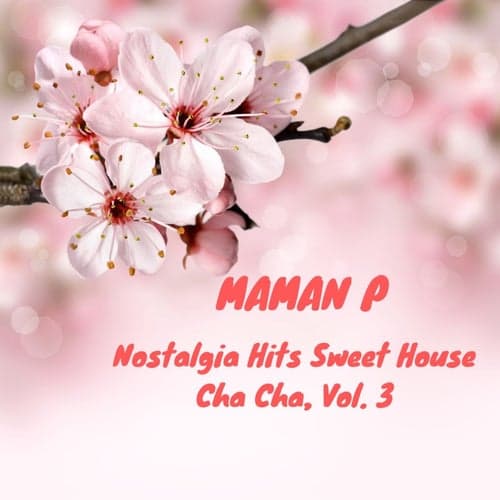 Nostalgia Hits Sweet House Cha Cha, Vol. 3