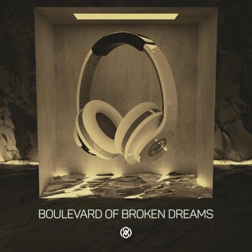 Boulevard of Broken Dreams (8D Audio)