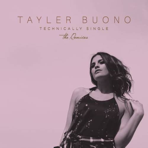 Technically Single (The Remixes)