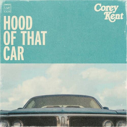 Hood of That Car