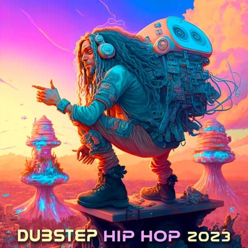 Dubstep Hip Hop 2023