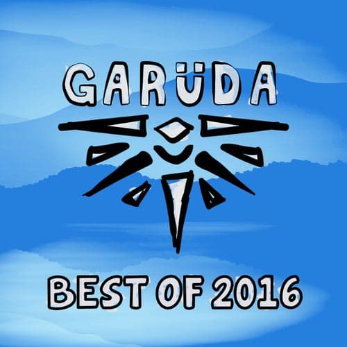 Garuda - Best Of 2016