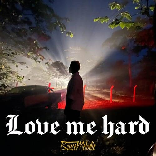 Love me hard