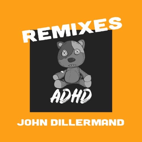 John Dillermand (Remixes)