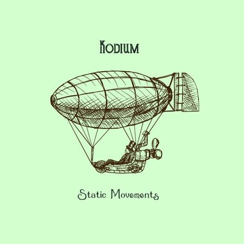 Static Movements