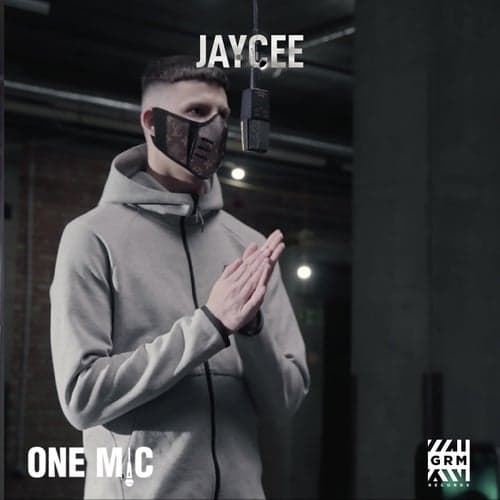 One Mic Freestyle (feat. GRM Daily)