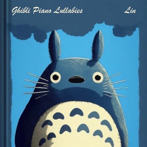 Ghibli Piano Lullabies