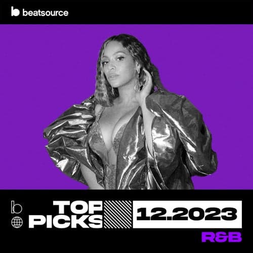 R&B Top Picks December 2023 playlist