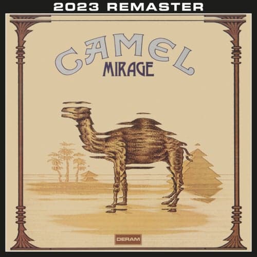 Mirage (2023 Remastered & Expanded Edition)