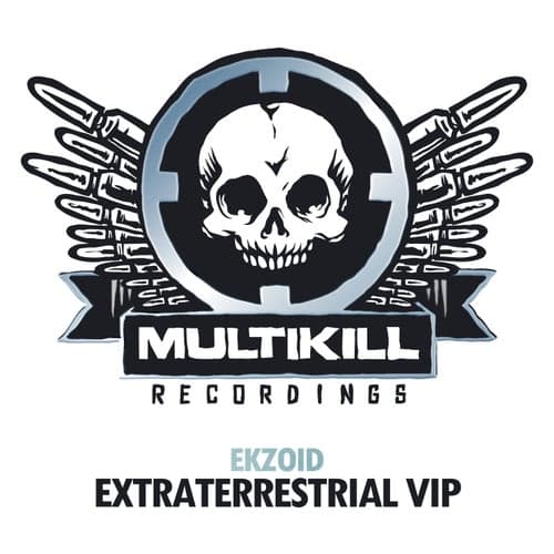 Extraterrestrial VIP