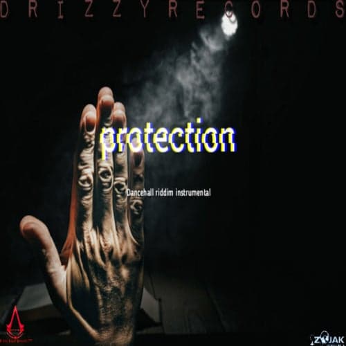 Drizzy Music Record's TT (Protection riddim)
