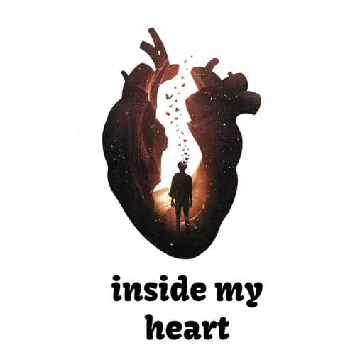 inside my heart