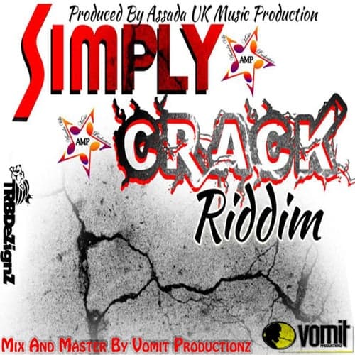Simply Crack Riddim