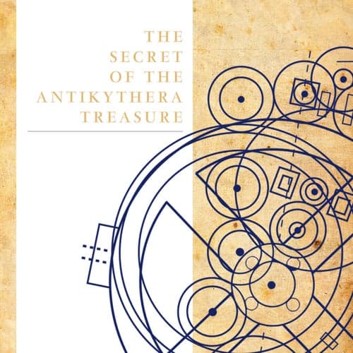 The Secret of Antikythera Treasure