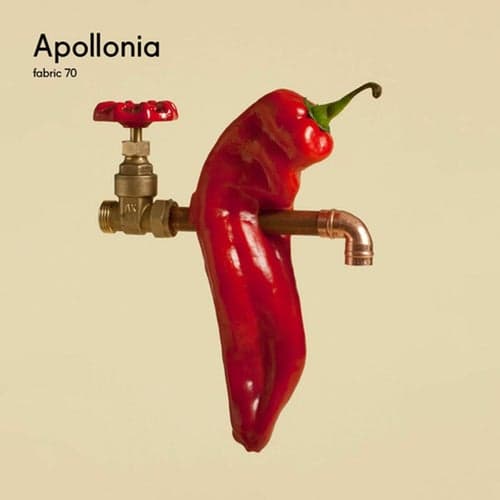 fabric 70: Apollonia
