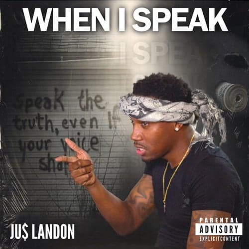 When I Speak