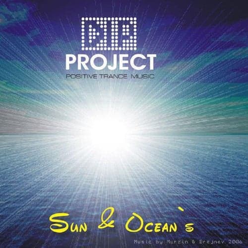 Cover Sun & Oceans
