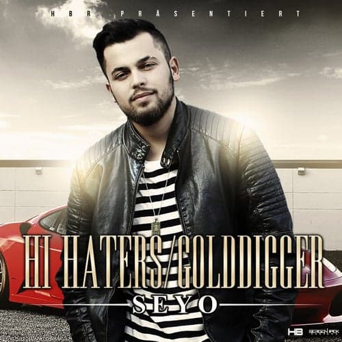 Hi Haters (Golddigger Mix)