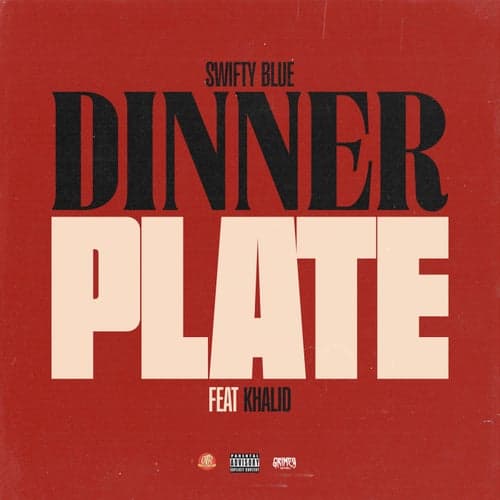 Dinner Plate (feat. Khalid)