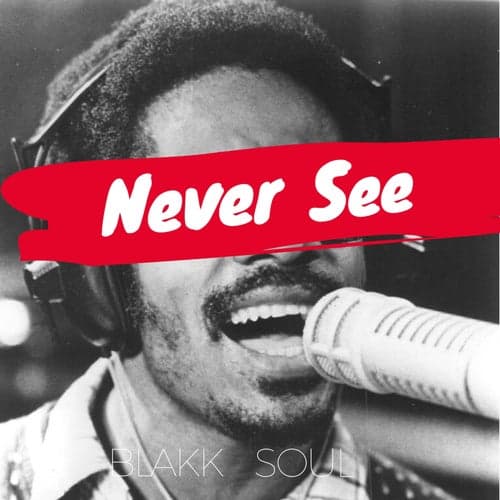 Never See - EP