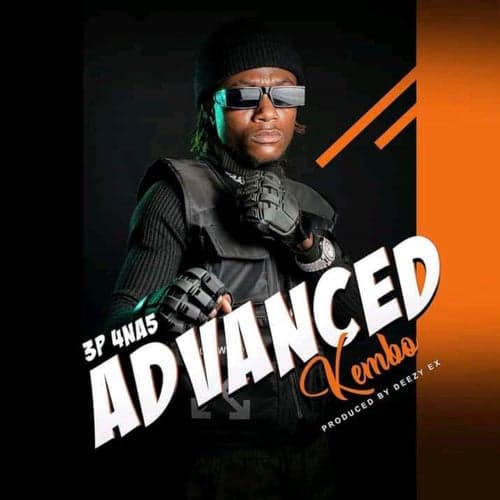 Advanced Kembo (feat. 3P)