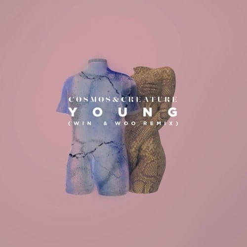 Young (Win & Woo Remix)