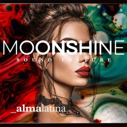 Moonshine - Almalatina