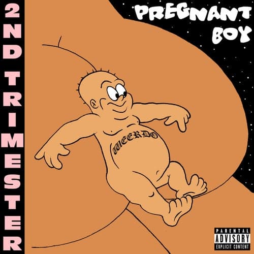 2nd Trimester - EP
