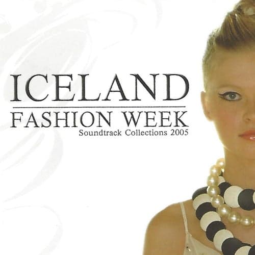 Iceland Fashion Week: Soundtrack Collections 2005