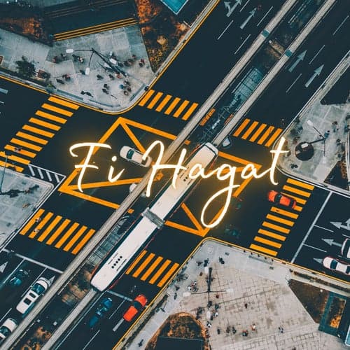 Fi Hagat (Slowed + Reverb)