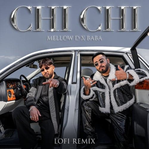 Chi Chi (Lofi Remix)