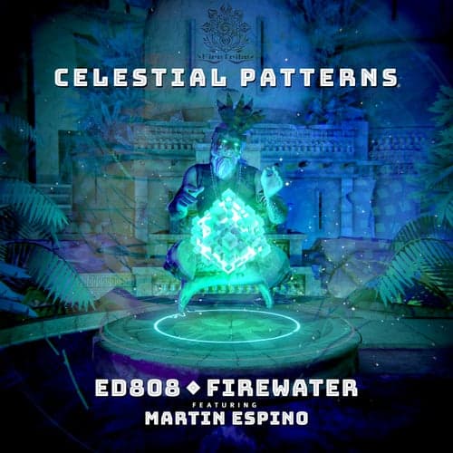 Celestial Patterns